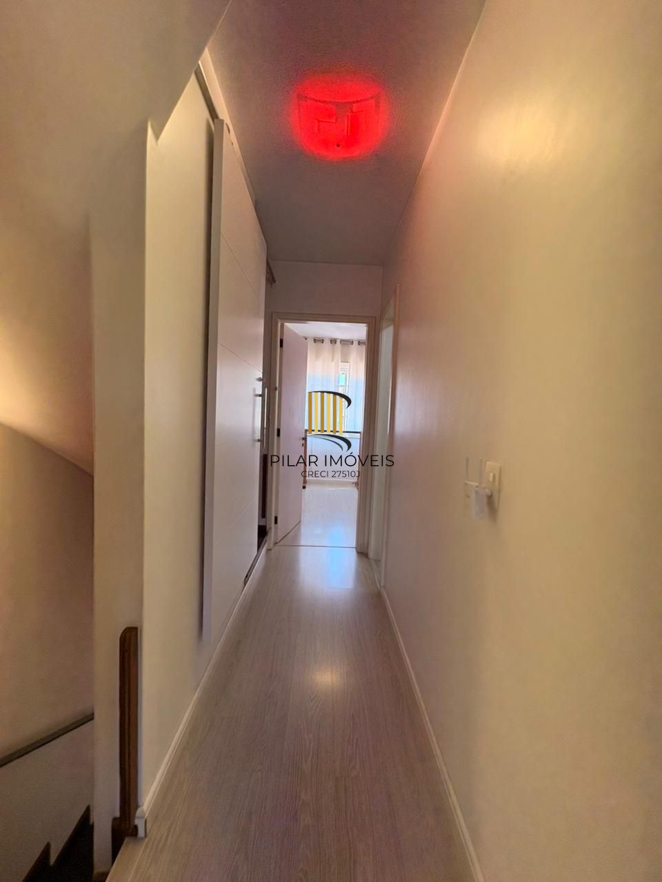 Casa sobrado de 3 dormitórios e 2 vagas