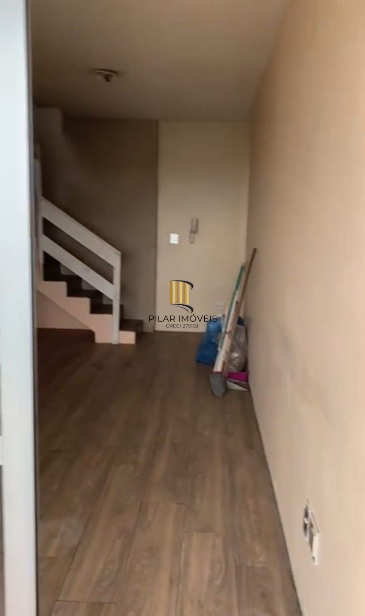 Cobertura no Jardim Planalto de 3 dormitórios e vaga