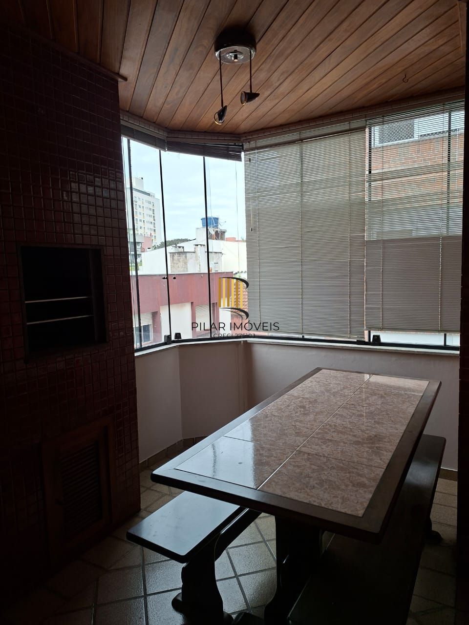 Apartamento 2 dormitórios no bairro Bela Vista