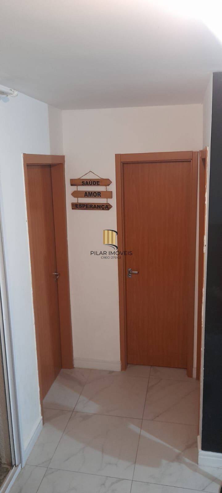 Excelente 2 dormitórios com sacada e churrasqueira