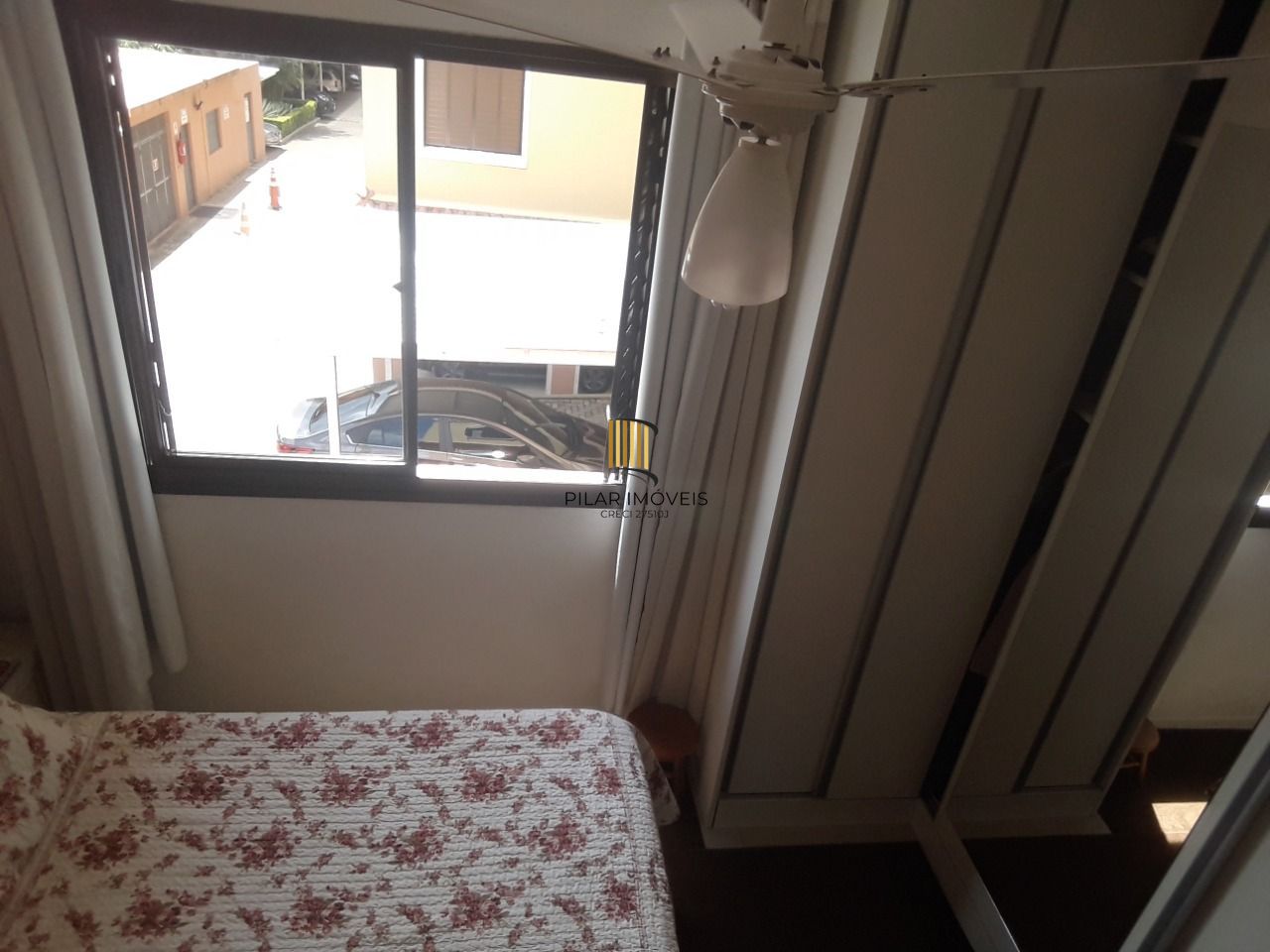 APTO 03 DORM. ELEVADOR ,01 GARAGEM, SACADA COM CHURRASQUEIRA, LAREIRA