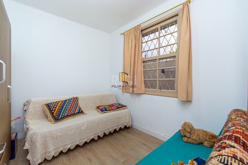 Apartamento para Venda - 87m², 2 dormitórios, Rio Branco