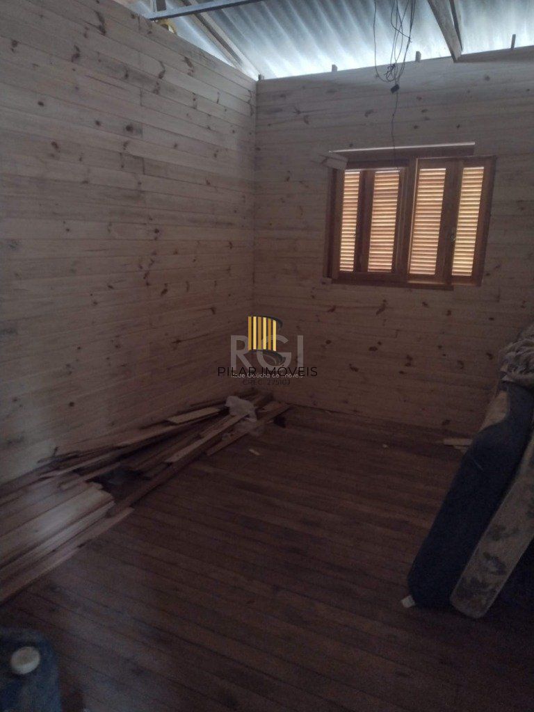 Sítio para Venda - 80m², 3 dormitórios, Fazenda Fialho