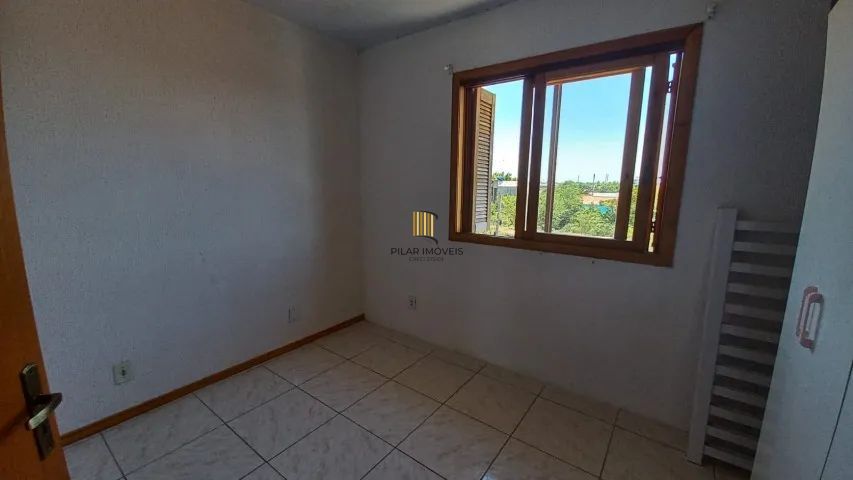 Casa 2 dormitórios no bairro Maria Regina