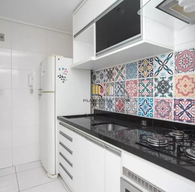 Apartamento de 1 dormitório e 2 vagas