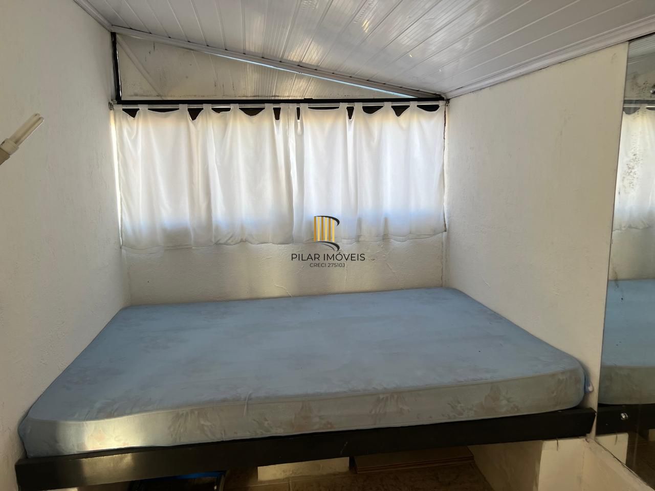 Cobertura 2 dorm. com garagem, elevador Centro de Tramandaí