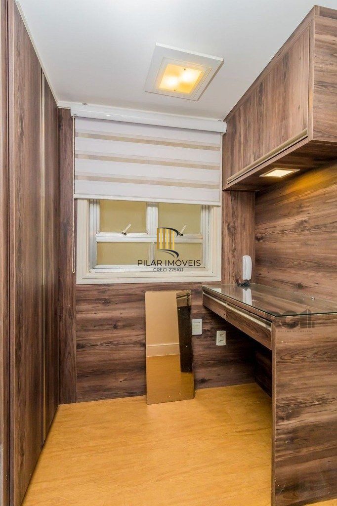 Apartamento 3 dorms à venda Rua Riachuelo, Centro Histórico - Porto Alegre