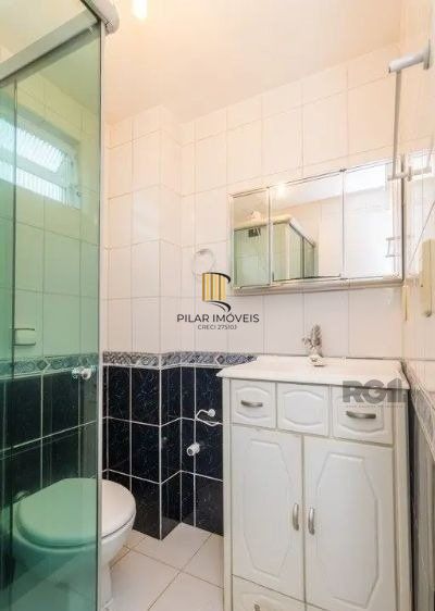 Apartamento no Centro 1 dormitório