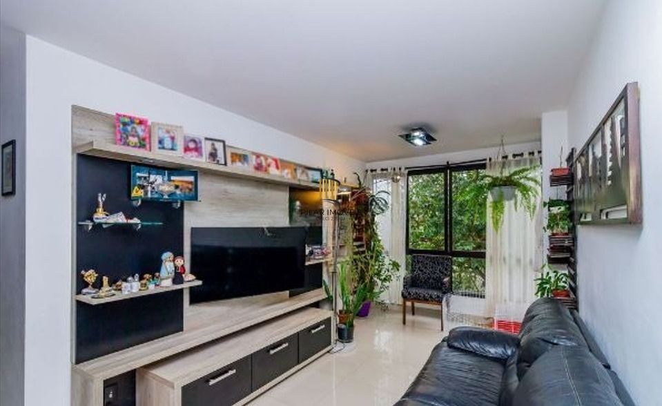 Apartamento de 3 dormitórios, vaga e infra