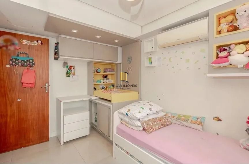 Cobertura no bairro Rio Branco de 3 dormitórios e 2 vagas