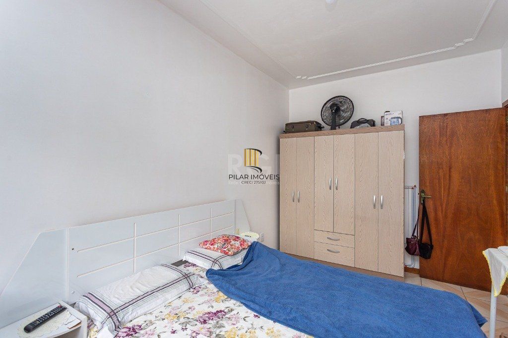 Apartamento de 2 dormitórios no Menino Deus