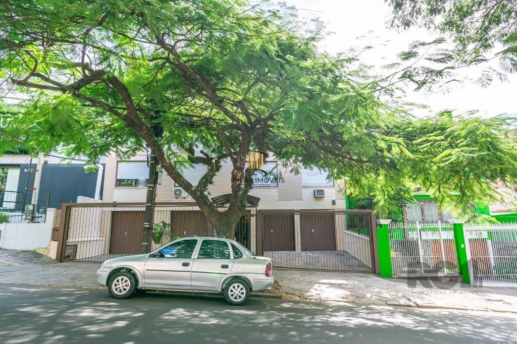 Cobertura 4 dormitórios no bairro São João
