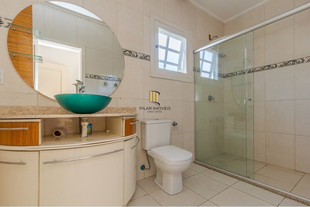 Casa de Condomínio com 3 Quartos à venda, 310m² - Vila Elsa