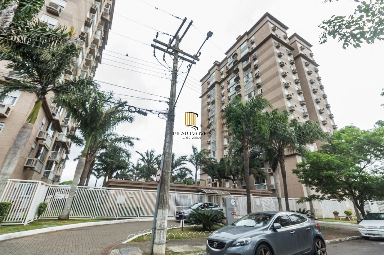 Apartamento 2 dormitórios no bairro Sarandi