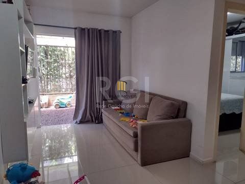 Apartamento para Venda - 62.88m², 1 dormitório, 1 vaga - Jardim Itu - Pilar Imóveis