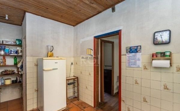 Casa para Venda  2 dormitórios, 1 vaga - Tristeza