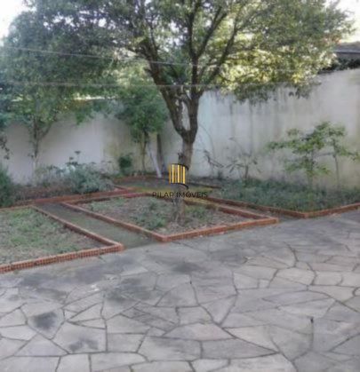 Casa 3 dormitórios no bairro Teresópolis