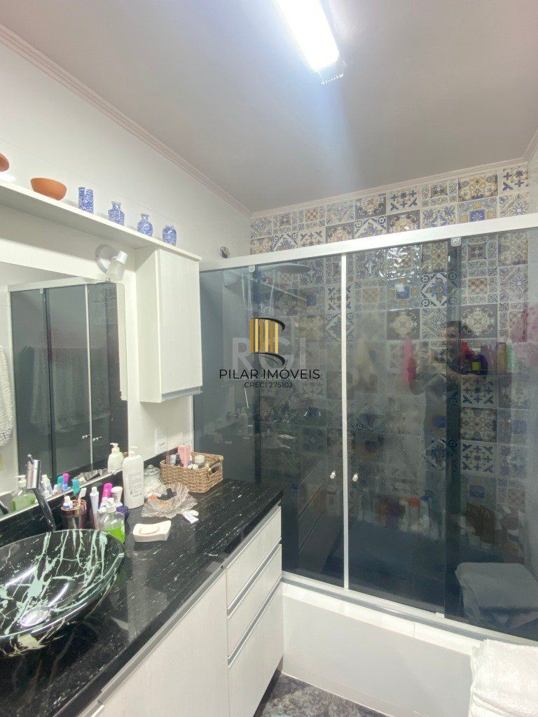 Apartamento para Venda - 108.61m², 3 dormitórios, 1 vaga - Santa Maria Goretti