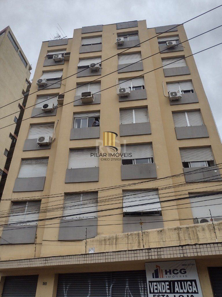 Apartamento para Venda - 37m², 1 dormitório, sendo 1 suites, Centro Histórico