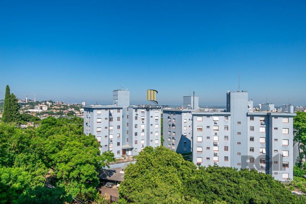 Apartamento 2 dormitórios no bairro Santo Antônio