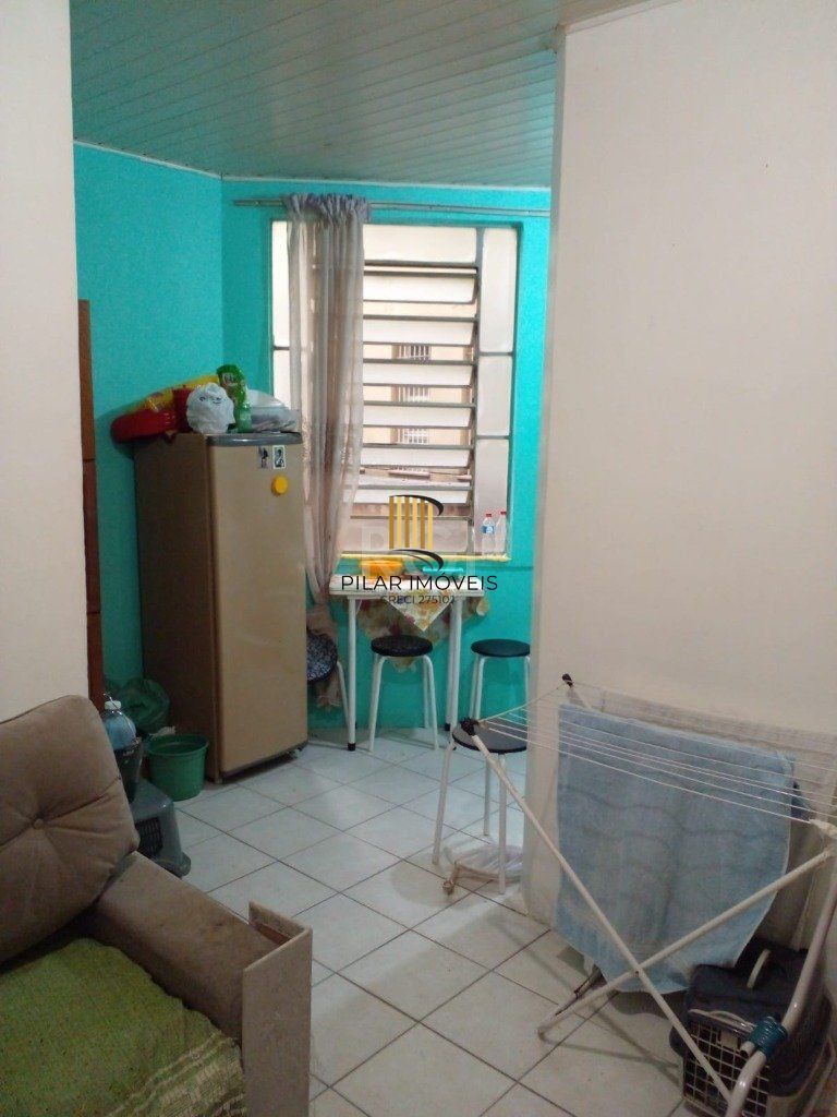 Apartamento para Venda - 31.03m², 1 dormitório, Centro Histórico