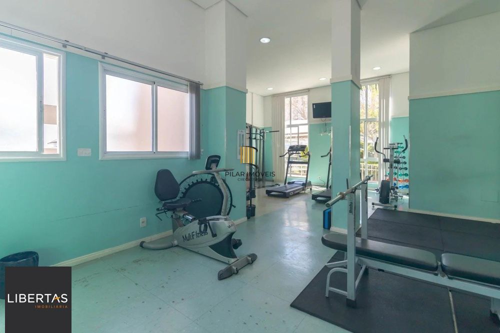 Belíssimo apartamento 100% mobiliado e decorado!!