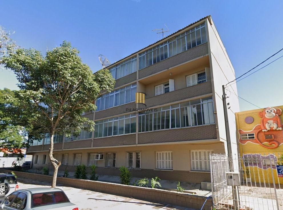 Apartamento de 2 dormitórios no bairro Navegantes DESOCUPADO - Pilar Imóveis