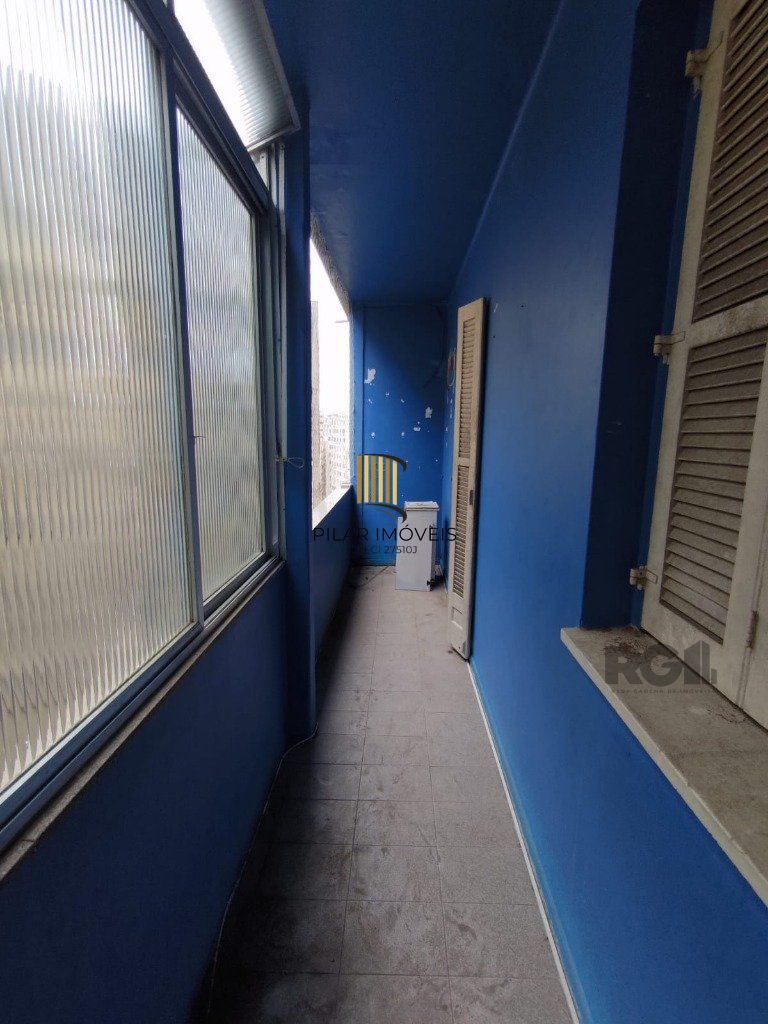 Apartamento 2 dormitórios no bairro Centro Histórico