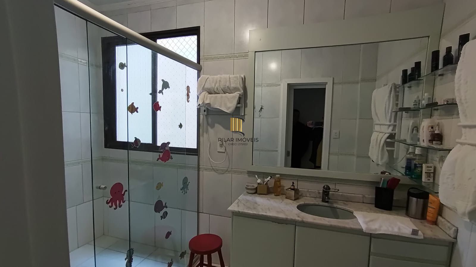 Apartamento de 3 quartos à venda Travessa Ferreira de Abreu, Farroupilha.