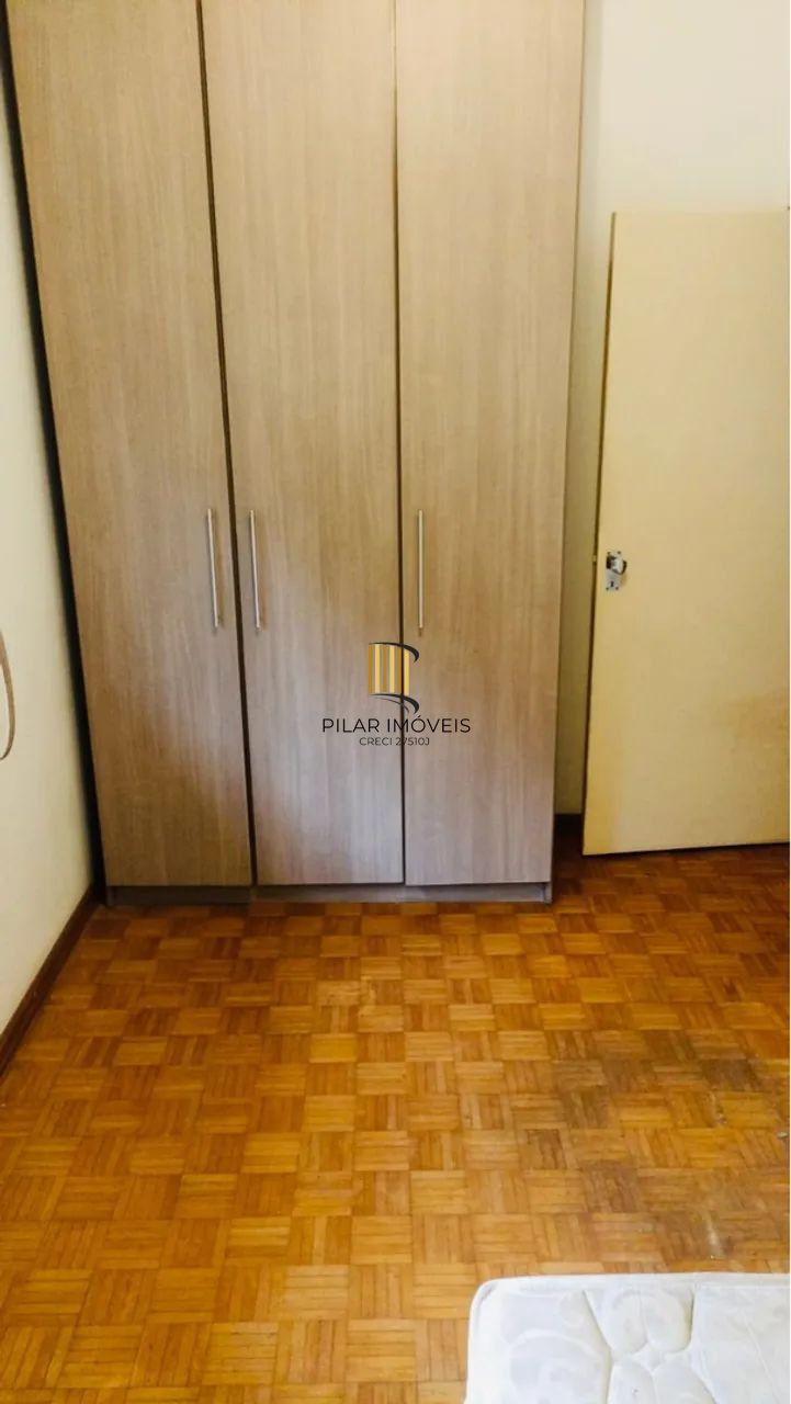 Apartamento 2 dormitórios no bairro Auxiliadora