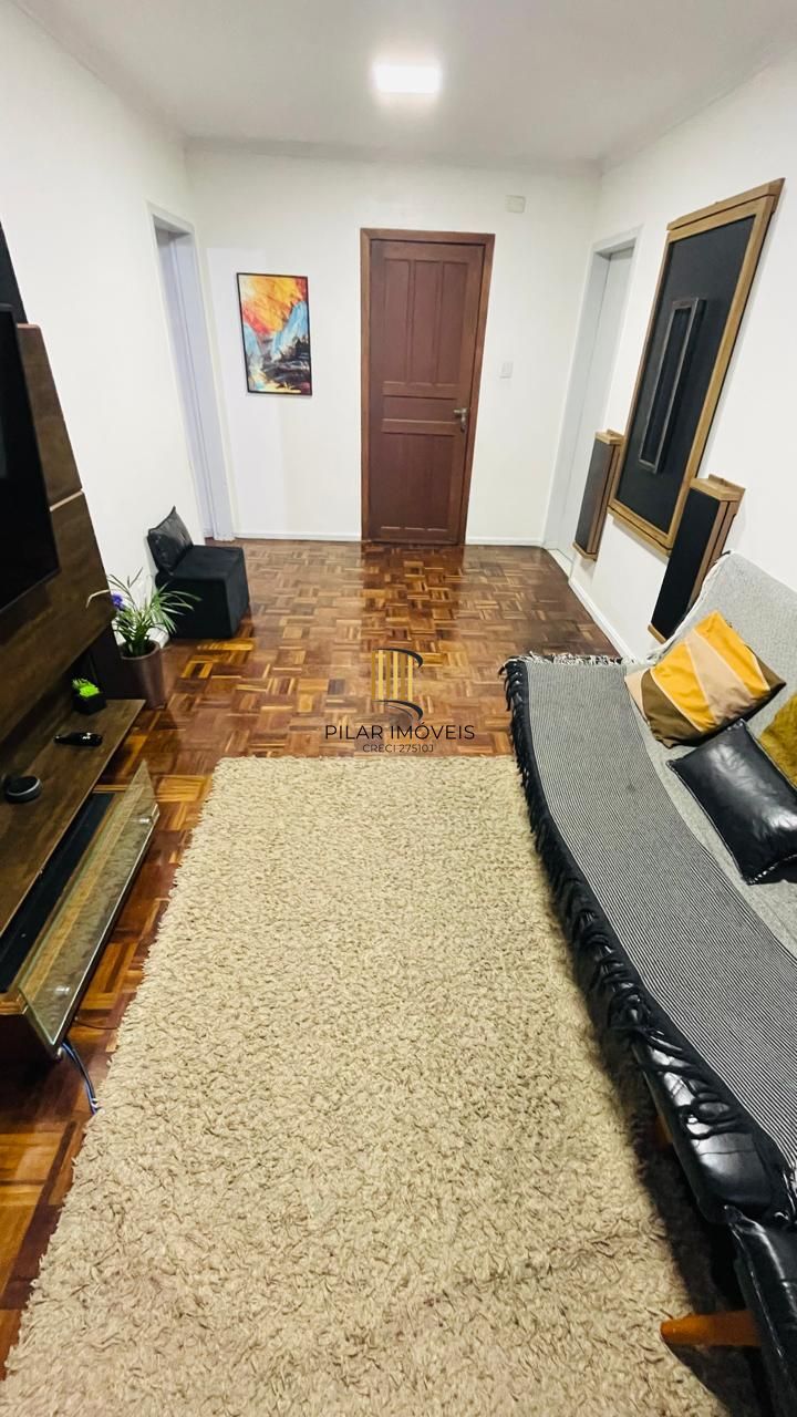 Apartamento 2 dormitórios no bairro Nonoai