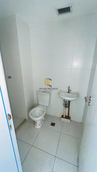 Apartamento NOVO no Condomínio Rossi Reserva de 3 dormitórios e 2 vagas