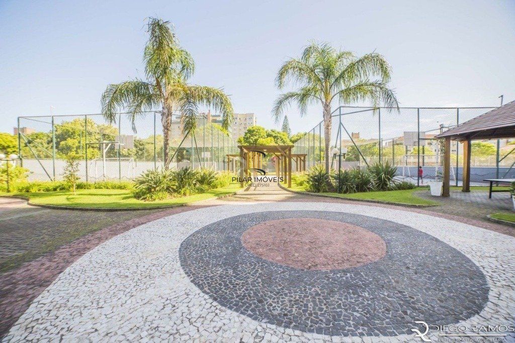 Apartamento para Venda - 65m², 3 dormitórios, sendo 1 suites, 1 vaga - Vila Ipiranga