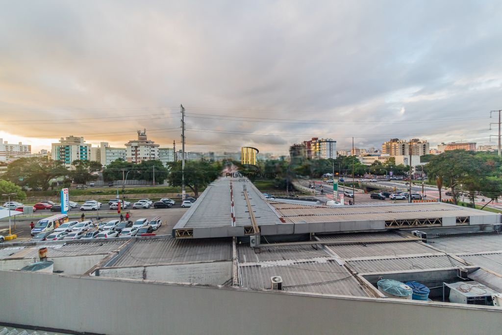 Apartamento 1 dormitório no bairro Menino Deus