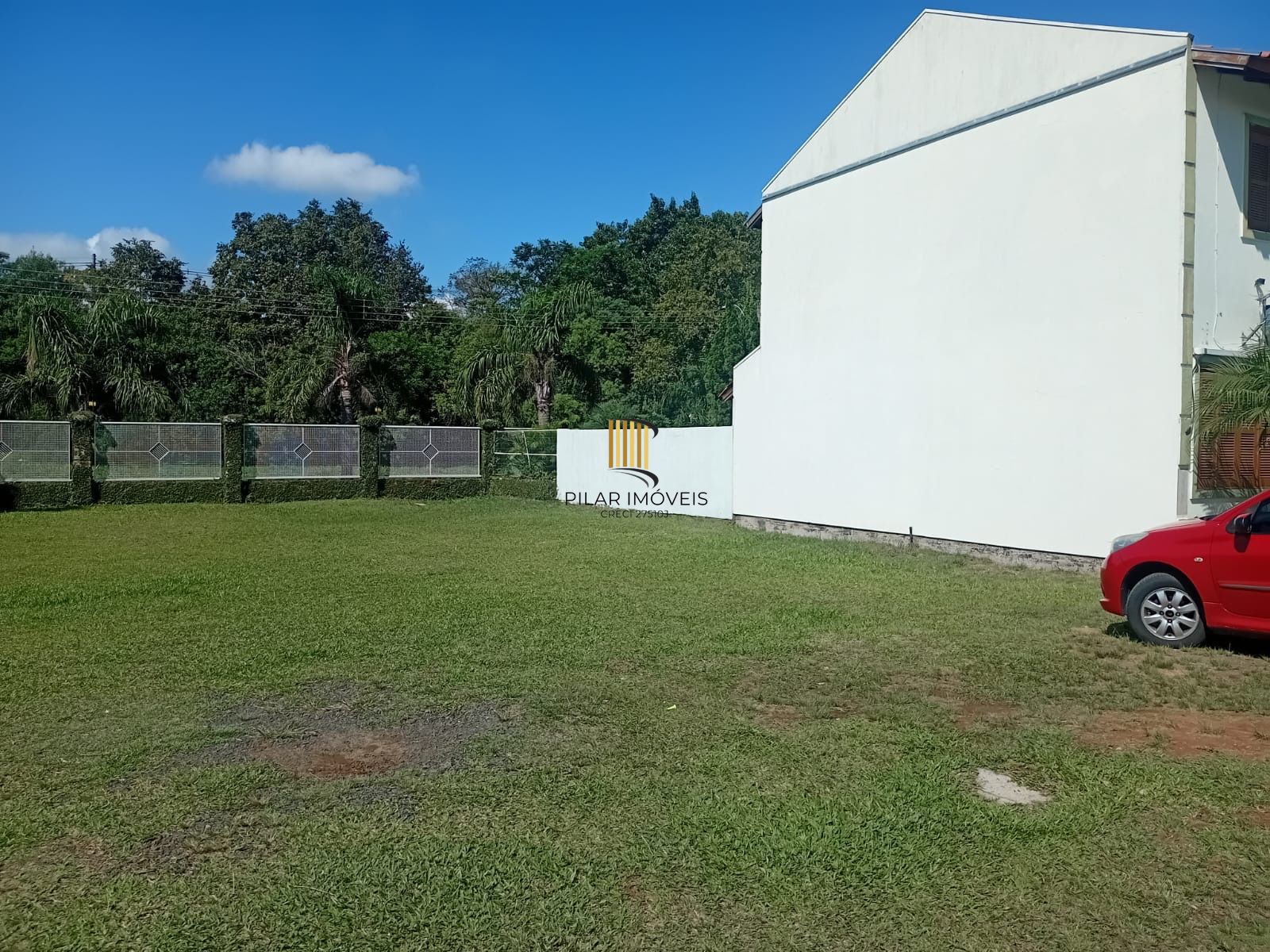 Terreno 189m2 excelente localização
