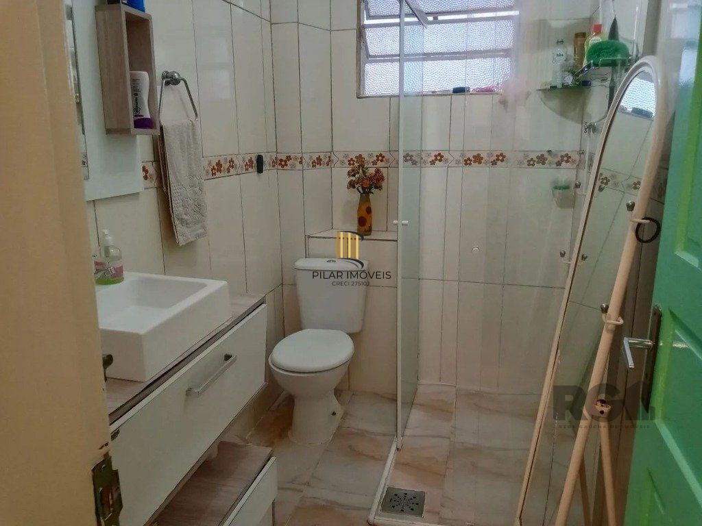 Apartamento 1 dormitório no bairro São João