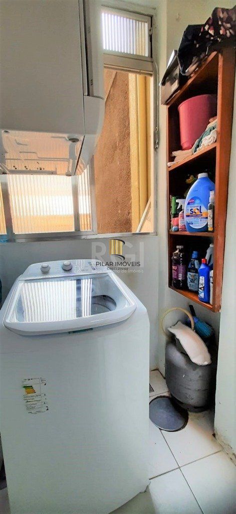 Apartamento no Centro de 1 dormitório