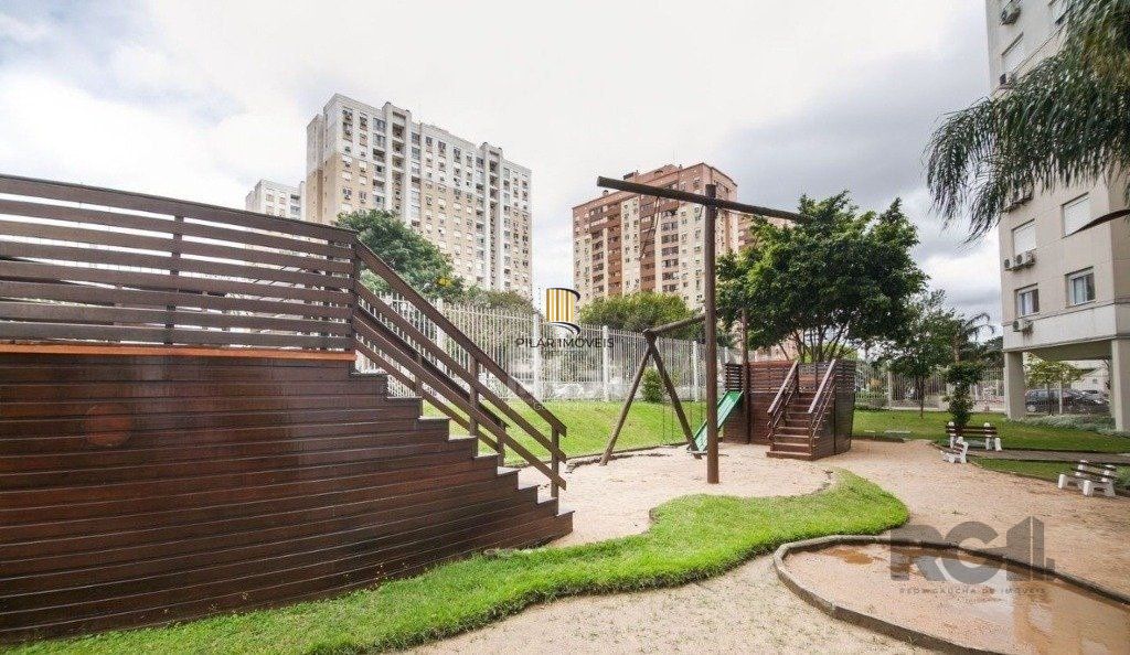 Apartamento para Venda - 65.52m², 3 dormitórios, sendo 1 suites, 1 vaga - Vila Ipiranga