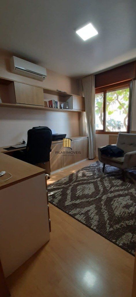 Cobertura 2 Dormitório(s) Bairro Jardim Botânico