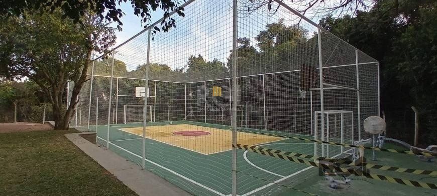 Apartamento no Cristal de 2 dormitórios vaga e infra