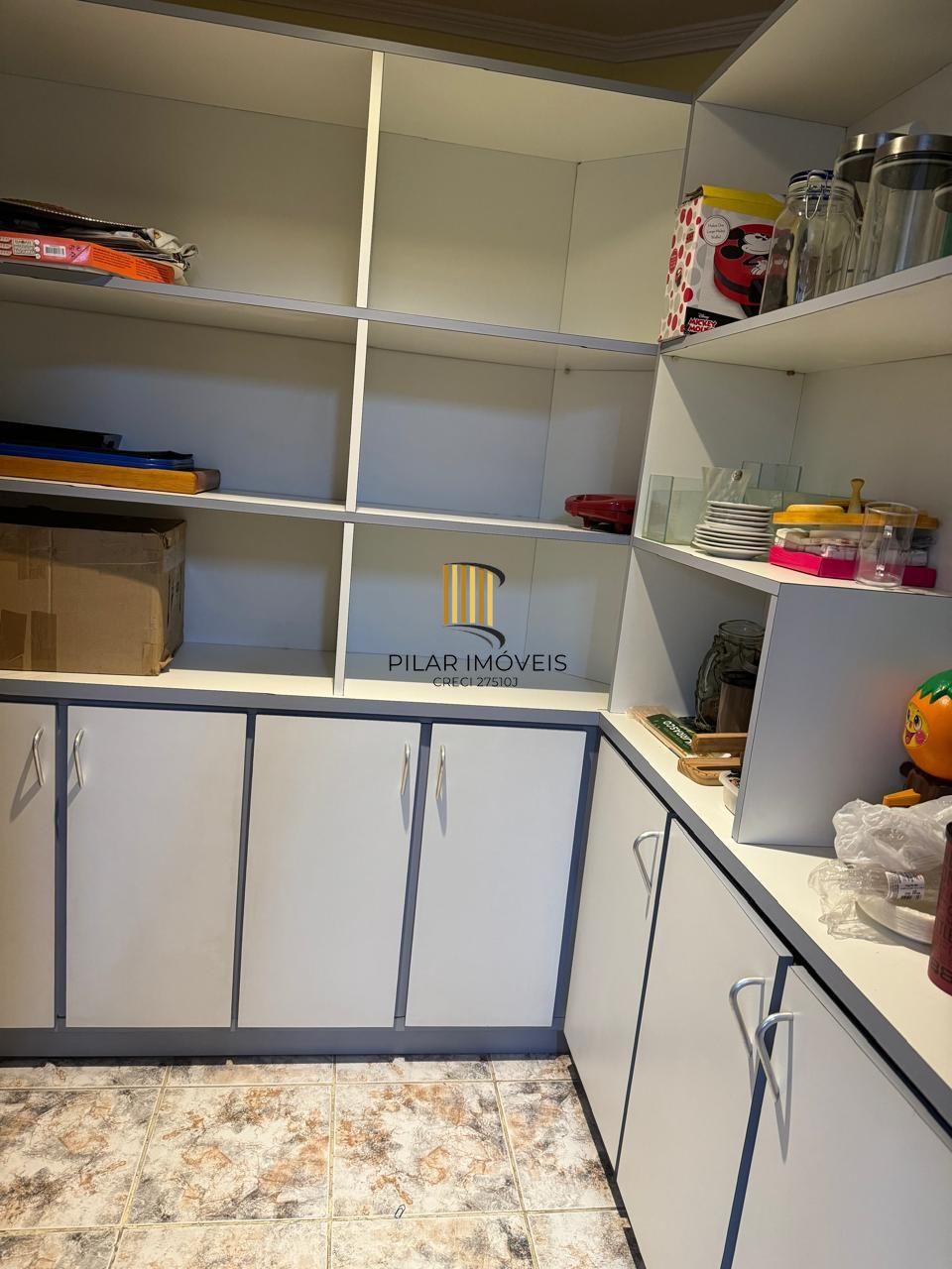 Apartamento 3 dormitórios no bairro Petrópolis