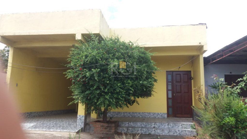 Casa para Venda - 342m², 3 dormitórios, Jardim Algarve