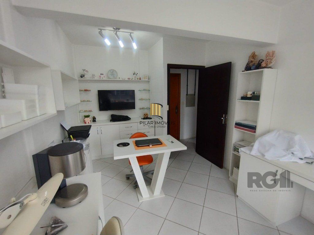 Conjunto/Sala Bairro Centro Histórico