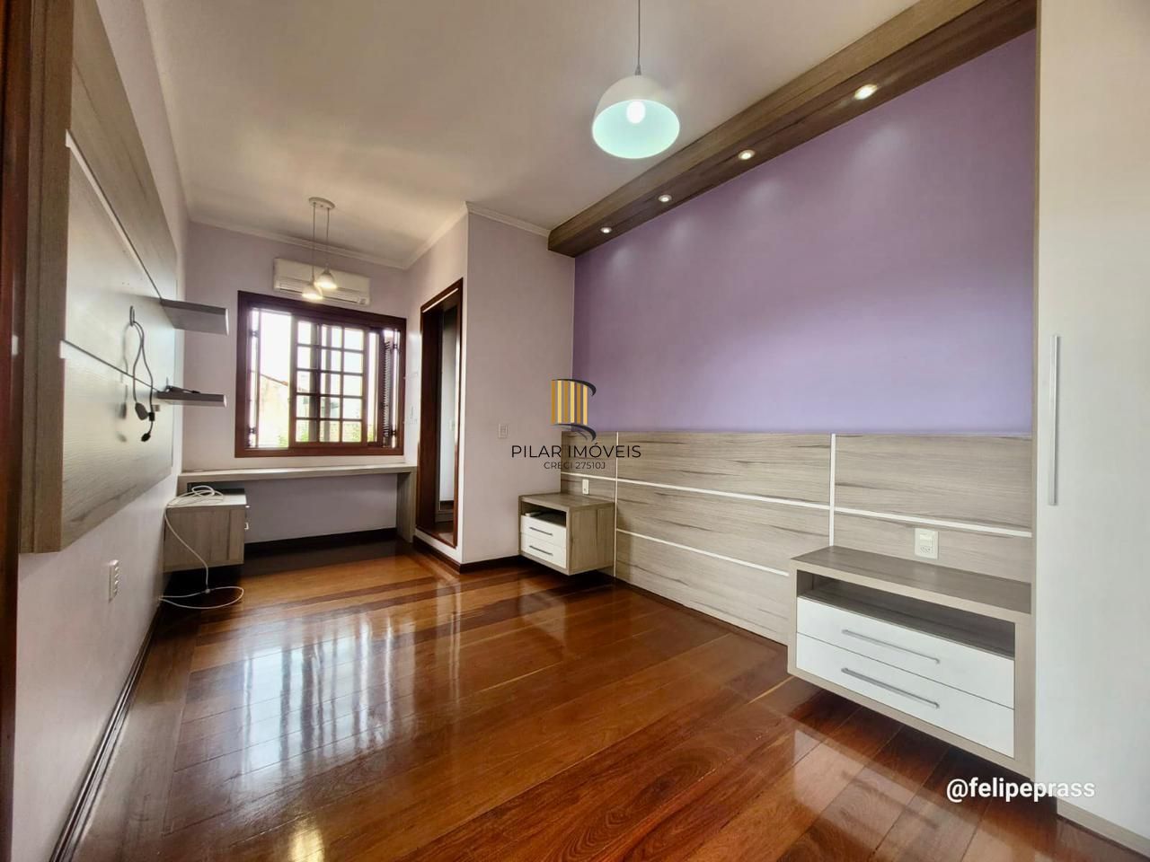 Casa 2 dormitórios no bairro Rio Branco