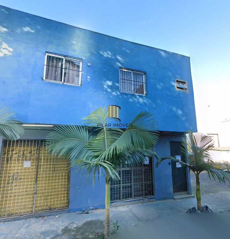 Prédio Comercial 2 dormitórios no bairro Rubem Berta