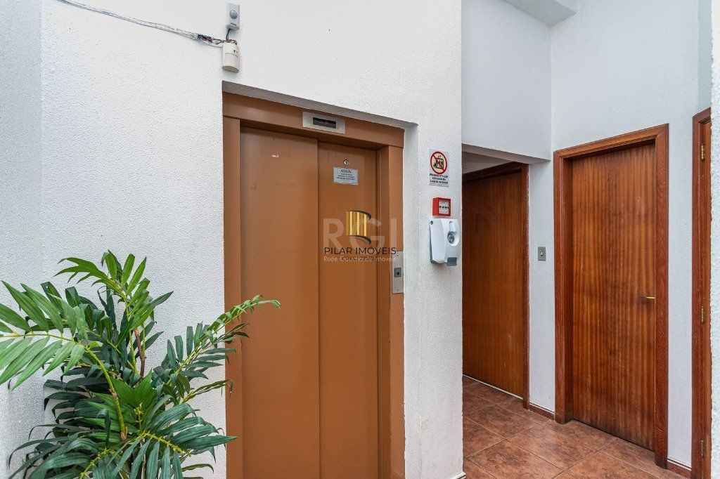 Conjunto/Sala para Venda - 17.81m², 0 dormitórios, Passo da Areia