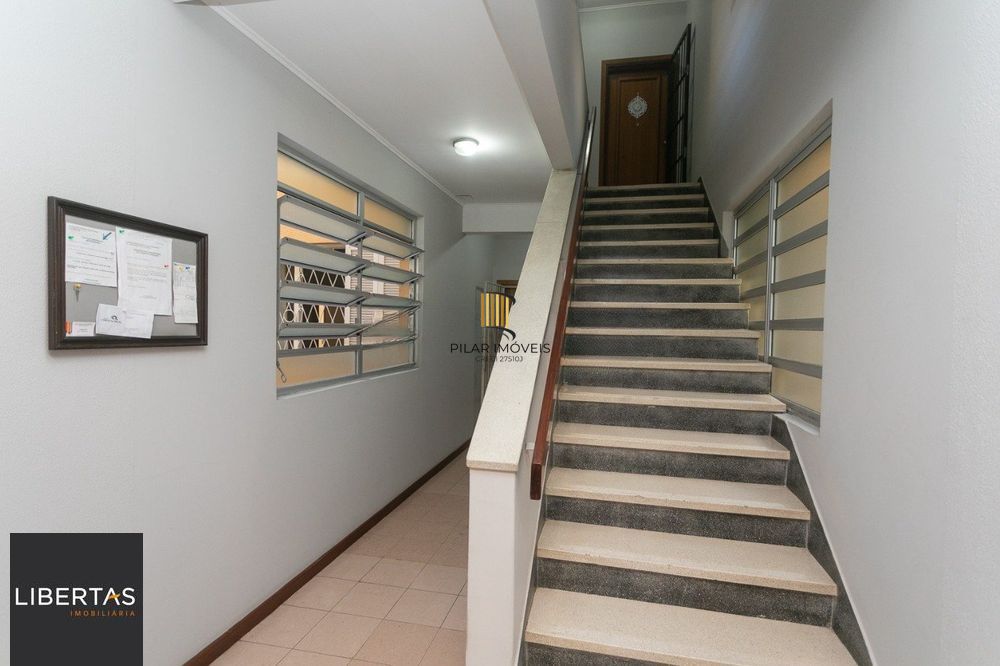 Apartamento no Jardim Lindóia de 2 dormitórios