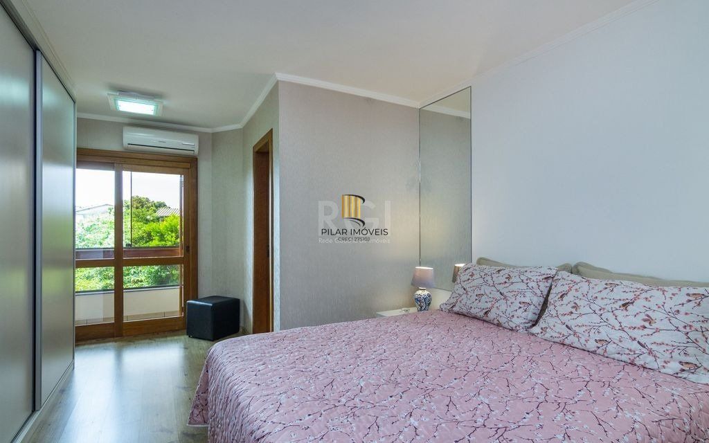 Casa Condominio de 3 dormitórios 3 vagas - Nonoai