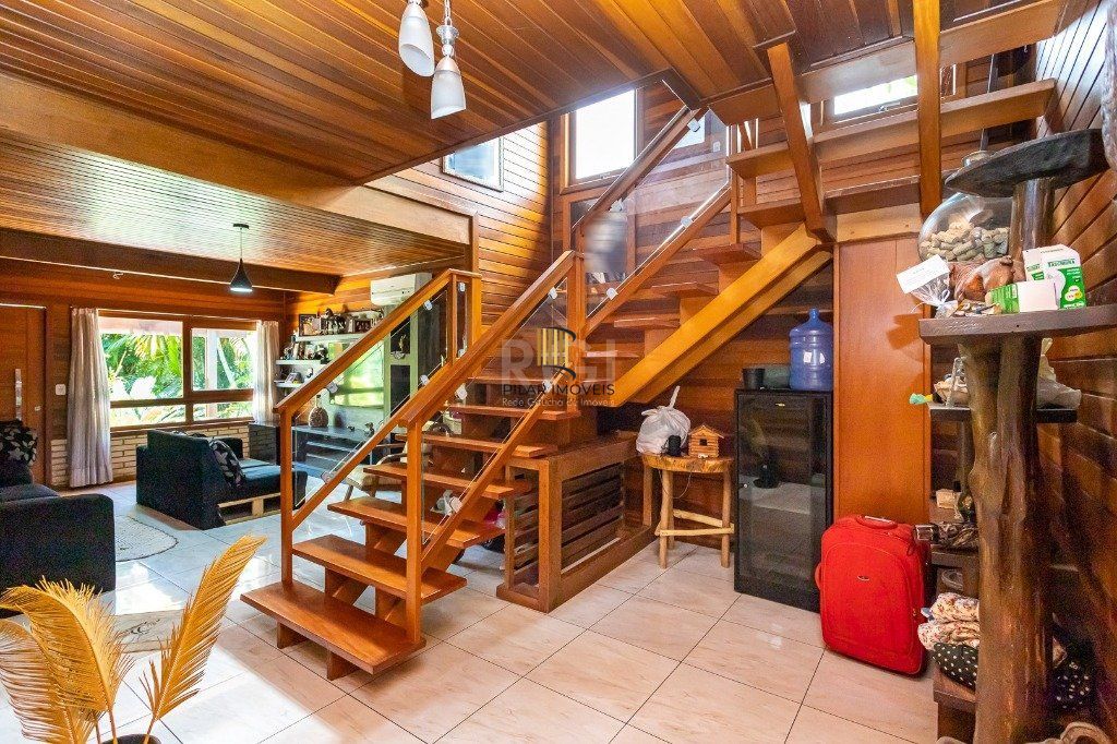 Casa com 5 dormitórios terreno com 1.309m² - Ipanema