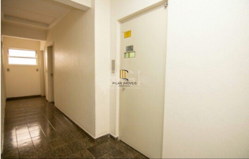 Apartamento 1 dormitório no bairro Petrópolis